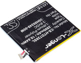 New 2800mAh Battery for HTC D728,D728t,D728w,D728x,Desire 728; P/N:35H00249-00M,35H00249-02M
