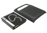 HTC HD7, T9292, PD29110, T-Mobile HD7