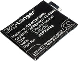HTC 2PXH100,E66,One X10,One X10 LTE-A,X10,X10 LTE-A,X10w; P/N:35H00264-00M,B2PXH100 Battery