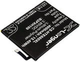 New 4000mAh Battery for HTC 2PXH100,E66,One X10,One X10 LTE-A,X10,X10 LTE-A,X10w; P/N:35H00264-00M,B2PXH100