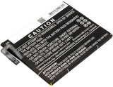New 4000mAh Battery for HTC 2PXH100,E66,One X10,One X10 LTE-A,X10,X10 LTE-A,X10w; P/N:35H00264-00M,B2PXH100