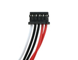 New 2400mAh Battery for Hioki 3196,3197,3455,PW3360,PW3360ClampOnPowerLogger,PW336Xpowerloggers,PW9002; P/N:3A992,9459