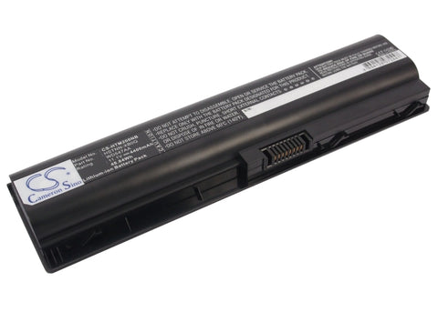 HP TouchSmart tm2-2200, TouchSmart tm2t, TouchSmart tm2t-1000, TouchSmart tm2t-2100 CTO, TouchSmart tm2