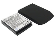 HTC myTouch 4G, T-Mobile myTouch 4G