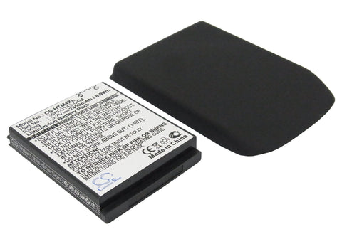 HTC myTouch 4G, T-Mobile myTouch 4G