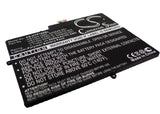 HP TouchPad 10