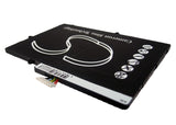 HP TouchPad 10