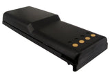 Motorola Radius P110