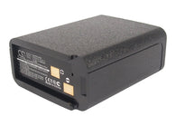 Bullard TI Commander Thermal Imager, Commander MX, Commander TIX, Motorola P200, P210, HT600, MTX800, MTX900, MT1000