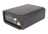 Bullard TI Commander Thermal Imager, Commander MX, Commander TIX, Motorola P200, P210, HT600, MTX800, MTX900, MT1000