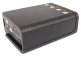 Bullard TI Commander Thermal Imager, Commander MX, Commander TIX, Motorola P200, P210, HT600, MTX800, MTX900, MT1000
