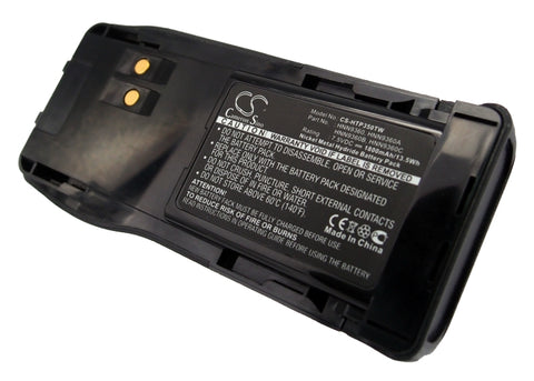 Motorola GP350