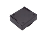 2000mAh Replacement Battery for Abitron Mini EX2-22, Mini,Hetronic Potain P-63418-95, Harris P5300, Harris P5370, Harris P5400, Harris P5450, Harris P5470 and others