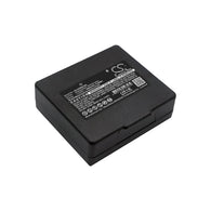 Hetronic 68300600,68300900,68300940,68300990,Abitron KH68300990.A,Abitron Mini,CS 434,Harris P5300,Harris P5370,Harris P5400,Harris P5450,Harris P5470,Harris P7300,Harris P7350,Harris P7370,HET300,HT-01,Mini FBH300,Nova Mini,Potain P-63418-95; P/N:68300600,68300900,900,HE900,KH68300990,Mini EX2-22,RHE3614KG,RHE3620KG Battery