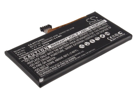 HTC One V, T320, T320e, Primo, One V1, PK76110