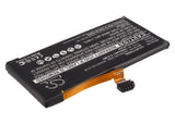 HTC One V, T320, T320e, Primo, One V1, PK76110