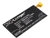HTC 2PZF100,Ocean Note,U Ultra,U Ultra TD-LTE,U-1w; P/N:35H00269-00M,B2PZF100 Battery