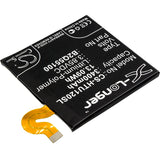 New 3400mAh Battery for HTC Exodus 1,Exodus 1 Global,Exodus 1 Global Dual SIM,U12 Plus,U12+; P/N:35H00278-00M,B2Q55100