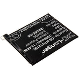 New 3500mAh Battery for HTC Imagine Life,U12 life,U12 life Dual SIM,U12 life Dual SIM TD-LTE; P/N:35H00278-00M,B2Q6E100