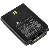 HYT X1e,X1p; P/N:BL1401,BL1809 Battery