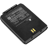 New 1400mAh Battery for Hytera X1e,X1p,X1pi-U1,X1pi-V1,Z1p,Z1p F3; P/N:BL1809
