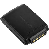 New 1400mAh Battery for HYT X1e,X1p; P/N:BL1401,BL1809