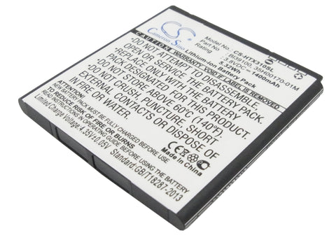 HTC Titan, X310E, Sensation XL, X315E, Eternity, Bunyip, Titan II, Bass, Runnymede, X315, X315b, PI39110