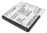 HTC C470, EVO 3D, EVO 4G, G17, PG86100, Pyramid, Rider, Shooter, X515, X515d, X515e, X515M, Sprint EVO 3D, Evo 4G 3D