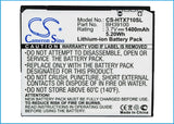 AT&T Vivid 4G, Google G20, HTC Raider 4G LTE, X710a, PH39100, Vivid 4G, X710e, Holiday, Omega, G20, Vivid, X710s