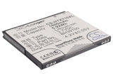 AT&T Vivid 4G, Google G20, HTC C110e, G20, Holiday, Omega, PH39100, Radar, Raider 4G, Raider 4G LTE, Vivid, Vivid 4G