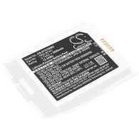 Dolphin 7800; P/N:7800-BTXC,7800-BTXC-1 Battery