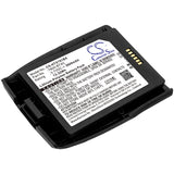 Honeywell Dolphin 7800; P/N:7800-BTXC,7800-BTXC-1 Battery