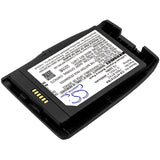 New 3600mAh Battery for Honeywell Dolphin 7800; P/N:7800-BTXC,7800-BTXC-1