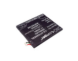 Battery for HTC One X9,  One X9E,  One X9u