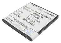 HTC Desire 300, Desire 301, Desire 301e, Z3, 0PA6A100
