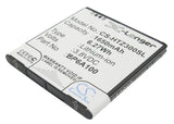 HTC Desire 300, Desire 301, Desire 301e, Z3, 0PA6A100