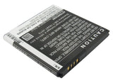 HTC Desire 300, Desire 301, Desire 301e, Z3, 0PA6A100