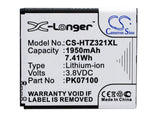 HTC J Z321e, J ISW13HT, Nippon, z321e, ISW13HT, PK07110, HTI13, Valente WX, One J, KDDI HTI13, Valente WX, ISW13HT