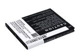 Battery for HTC J Z321e,  J ISW13HT,  Nippon