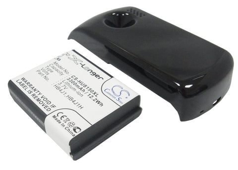 Huawei U8150, IDEOS, Vodafone V845