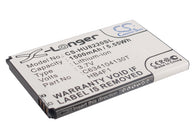 AT&T Impulse 4G, BLU Rave, Huawei U8220, Titan, Ascend G306T, T8808D, U8230, M860, U8800, ideos X5, ideos U8800H, U9120