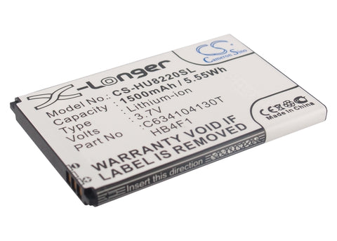 AT&T Impulse 4G, BLU Rave, Huawei U8220, Titan, Ascend G306T, T8808D, U8230, M860, U8800, ideos X5, ideos U8800H, U9120