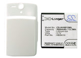 Huawei U8815, Ascend U8815