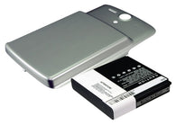 Huawei U8815, Ascend U8815