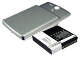Huawei U8815, Ascend U8815