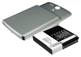 3600mAh Battery for Huawei U8815, Ascend U8815