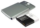 Huawei U8815, Ascend U8815