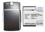 Huawei U8815, Ascend U8815