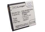Huawei U8832, U8832D, U8520, Ascend G500D, Panama, Ascend G600, Ascend P1 LTE 201HW, U8836D, Shine
