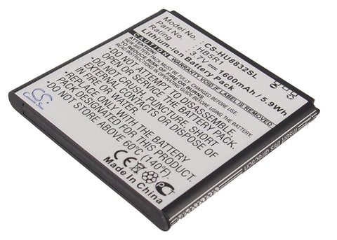 Huawei U8832, U8832D, U8520, Ascend G500D, Panama, Ascend P1 LTE 201HW, U8836D, Shine, U8950, U8950D
